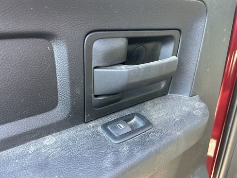 Used 2018 RAM 3500 Tradesman w/ Popular Equipment Group image 22