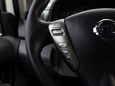 Used 2020 Nissan NV200 SV w/ Back Door Glass Package image 22