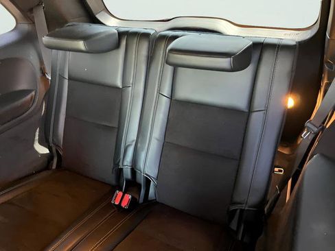 Used 2021 Dodge Durango GT image 31