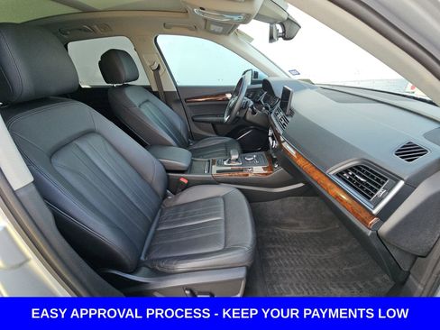 Used 2020 Audi Q5 2.0T Premium image 15