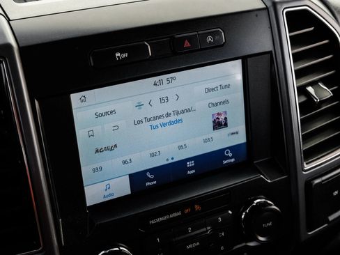 Used 2020 Ford F150 XLT w/ Equipment Group 301A Mid image 30