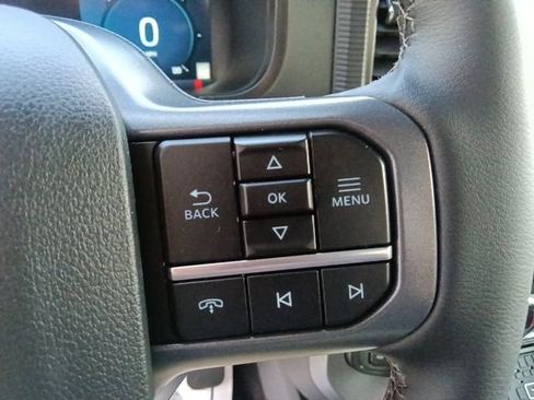New 2025 Ford F150 Lariat w/ Equipment Group 502A High AWD/4WD image 19