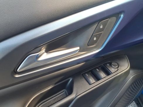 New 2026 Chevrolet Equinox EV LT AWD/4WD image 14