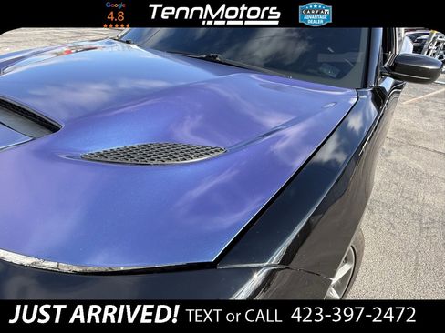 Used 2017 Dodge Charger R/T w/ Navigation & Travel Group image 20