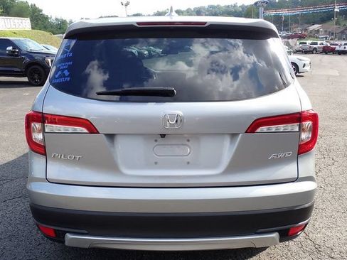 Used 2020 Honda Pilot EX image 5