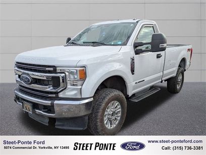 Certified 2022 Ford F350 XL w/ STX Appearance Package