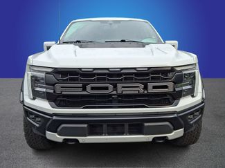 Used 2024 Ford F150 Raptor AWD/4WD video 2