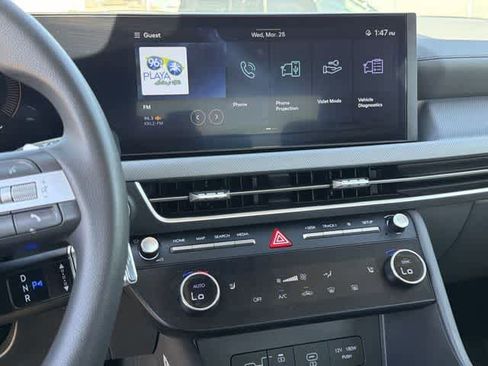 Certified 2025 Hyundai Sonata SEL image 20