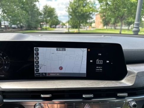Certified 2025 Kia Telluride SX Prestige X-Line AWD/4WD image 38