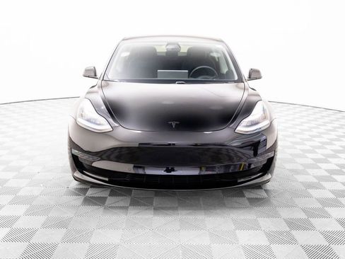 Used 2020 Tesla Model 3 Performance image 8