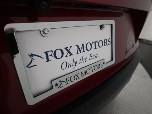 Used 2018 Honda CR-V EX image 37