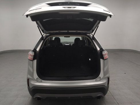 Used 2019 Ford Edge SEL w/ Equipment Group 201A FWD image 29