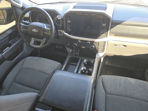 Used 2021 Ford F150 XLT w/ Equipment Group 302A High AWD/4WD image 20