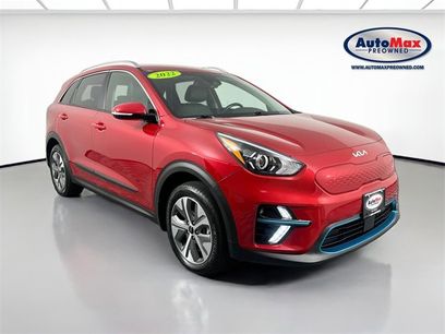 Used 2022 Kia Niro EX w/ Cold Weather Package