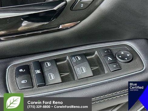 Used 2024 RAM 1500 Limited AWD/4WD image 20