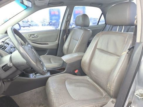 Used 2001 Honda Accord EX image 26