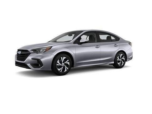 New 2025 Subaru Legacy Premium AWD/4WD image 26