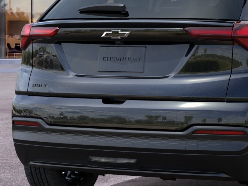 New 2027 Chevrolet Bolt LT FWD image 14