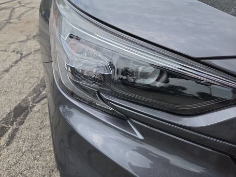 Certified 2025 Subaru Legacy Premium AWD/4WD image 10