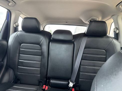 Used 2024 Honda CR-V EX-L image 12