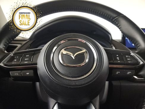 Used 2022 MAZDA CX-9 Touring w/ Touring Premium Package image 20