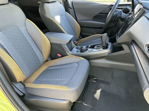 New 2026 Subaru Crosstrek 2.5i Sport AWD/4WD image 7