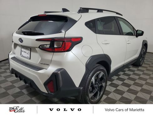 Used 2024 Subaru Crosstrek 2.5i Limited w/ Popular Package #4A image 7