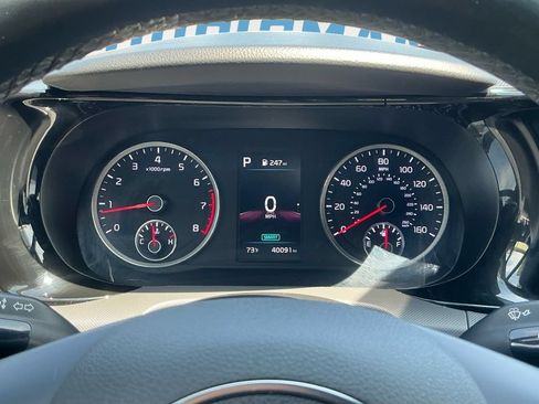 Used 2024 Kia K5 GT-Line AWD/4WD image 23