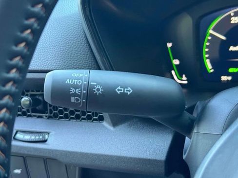 New 2026 Honda CR-V Sport-L image 22