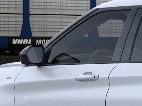 New 2026 Ford Explorer ST-Line image 20