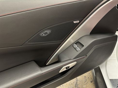 Used 2016 Chevrolet Corvette Z06 image 26