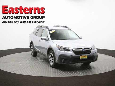 Used 2022 Subaru Outback Premium AWD/4WD image 49