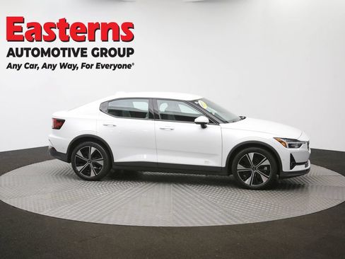 Used 2023 Polestar Polestar 2 w/ Pilot Pack AWD/4WD image 40