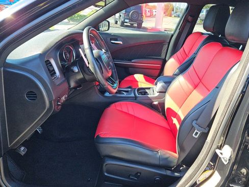 Used 2023 Dodge Charger Scat Pack RWD image 10
