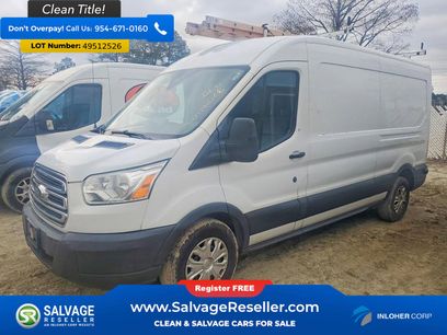 Used 2017 Ford Transit 250 148 Medium Roof