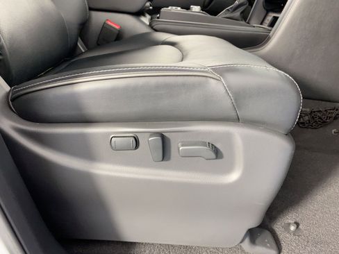 Used 2020 INFINITI QX80 Luxe w/ Edition 30 Package image 33