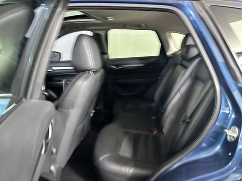 Used 2020 MAZDA CX-5 Touring image 25