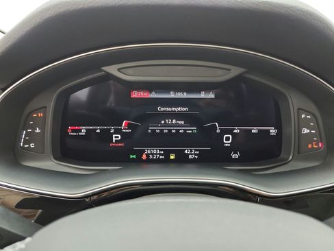 Used 2023 Audi Q8 Premium w/ Convenience Package AWD/4WD image 9
