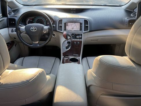 Used 2011 Toyota Venza AWD w/ Premium Pkg #2 image 23