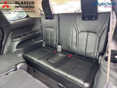 Used 2023 INFINITI QX60 Sensory w/ Cargo Package AWD/4WD image 36
