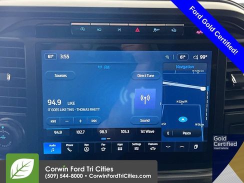 Used 2024 Ford F150 Tremor w/ Equipment Group 402A High AWD/4WD image 22