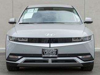 Used 2024 Hyundai Ioniq 5 SEL video 2