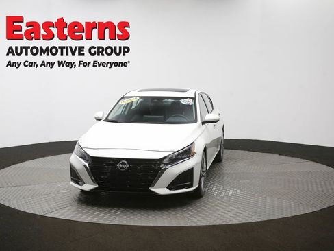 Used 2023 Nissan Altima 2.5 SL image 54