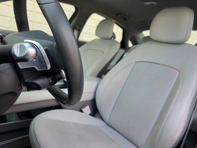 Used 2023 Hyundai Ioniq 6 SEL AWD/4WD image 28