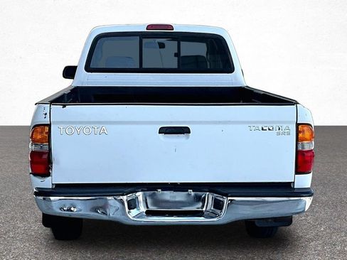 Used 2003 Toyota Tacoma 2WD Xtracab image 6