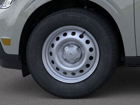 New 2024 Ford Maverick XL image 20