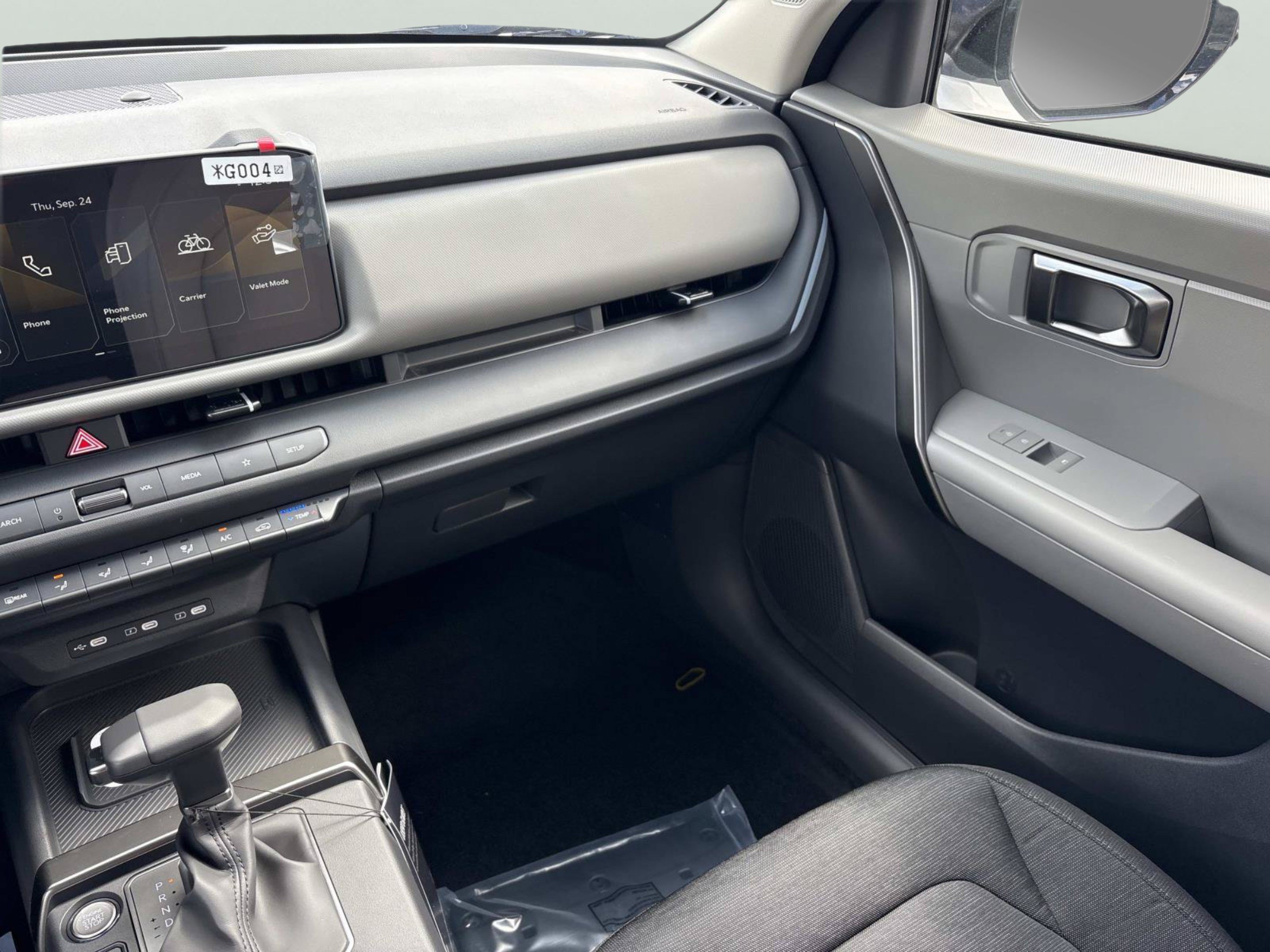 New 2027 Kia Seltos S FWD image 11