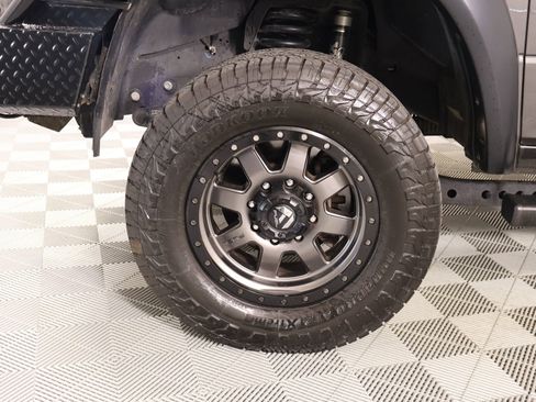 Used 2019 RAM 2500 Lone Star w/ Night Edition image 16