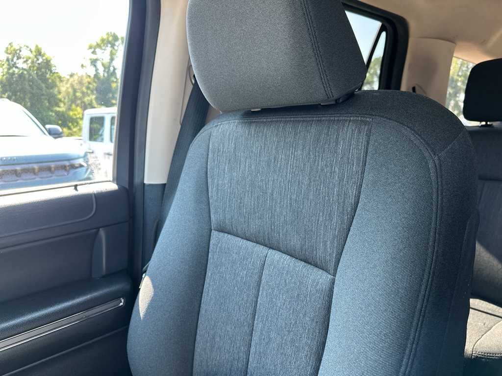 Used 2024 Ford Expedition XLT RWD image 17