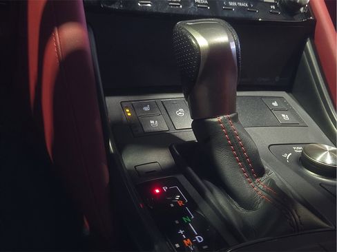 Used 2023 Lexus IS 350 F Sport image 26